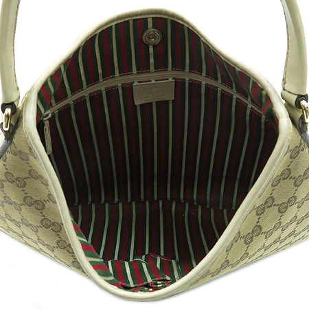 Gucci(����) 169947 GG �ΰ� �ڰ��� ����� �̹���6 - ���̺��� �߰���ǰ