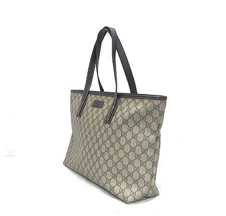 Gucci(����) 211137 GG �ΰ� PVC ���� ����� [�д����] �̹���2 - ���̺��� �߰���ǰ