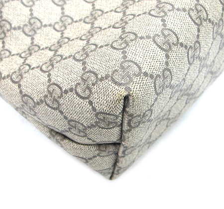 Gucci(����) 211137 GG �ΰ� PVC ���� ����� [�д����] �̹���3 - ���̺��� �߰���ǰ