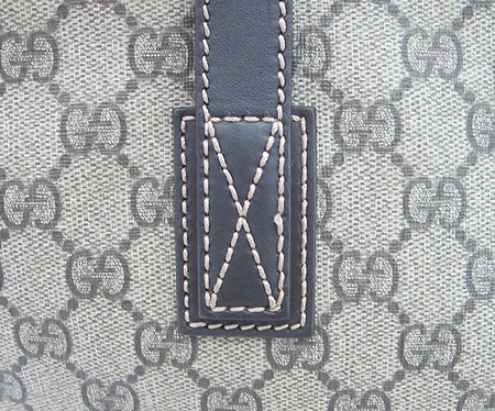 Gucci(����) 211137 GG �ΰ� PVC ���� ����� [�д����] �̹���4 - ���̺��� �߰���ǰ