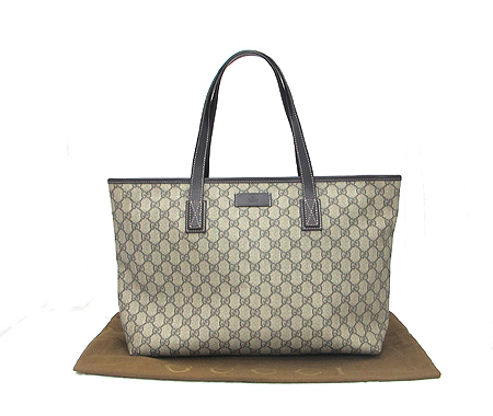 Gucci(����) 211137 GG �ΰ� PVC ���� ����� [�д����] �̹���5 - ���̺��� �߰���ǰ