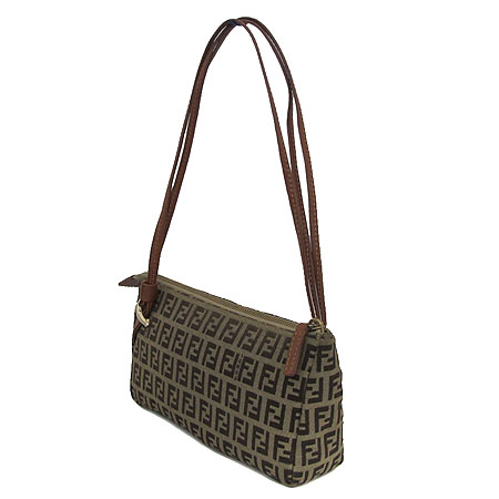 Fendi(���) 8BR513 FF�ΰ� �Ŀ�ġ ����� [�̾��������] �̹���2 - ���̺��� �߰���ǰ
