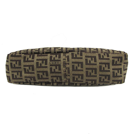 Fendi(���) 8BR513 FF�ΰ� �Ŀ�ġ ����� [�̾��������] �̹���4 - ���̺��� �߰���ǰ