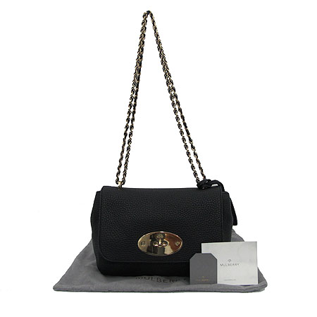 MULBERRY(�ֹ���)  HH2139 127 A100 ���� ���� ���� ��� �� ũ�ν��� [�̾��������] �̹���5 - ���̺��� �߰���ǰ