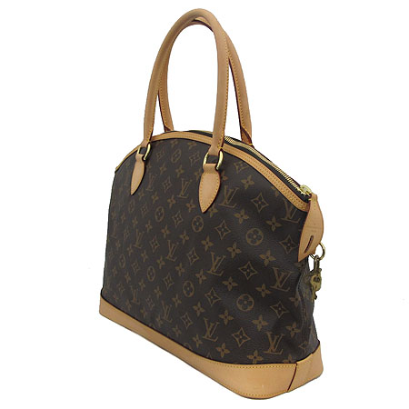 Louis Vuitton(���̺���) M40104 ���׷� ĵ���� ��Ŷ ȣ����Ż ��Ʈ�� [�̾��������] �̹���2 - ���̺��� �߰���ǰ