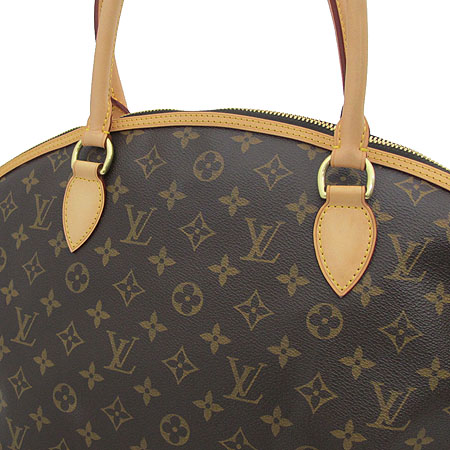 Louis Vuitton(���̺���) M40104 ���׷� ĵ���� ��Ŷ ȣ����Ż ��Ʈ�� [�̾��������] �̹���3 - ���̺��� �߰���ǰ