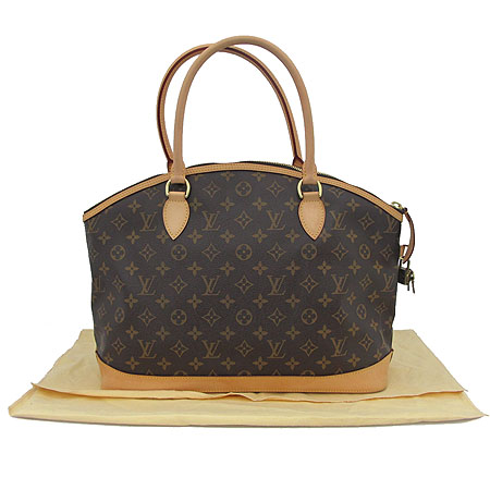 Louis Vuitton(���̺���) M40104 ���׷� ĵ���� ��Ŷ ȣ����Ż ��Ʈ�� [�̾��������] �̹���5 - ���̺��� �߰���ǰ