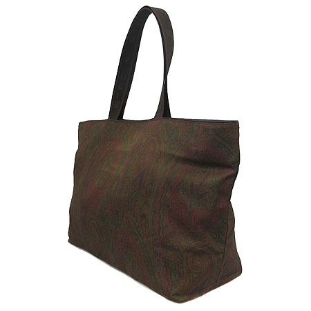 Etro(��Ʈ��) 0B397 ������ �к긯 ���� ����� [�̾��������] �̹���2 - ���̺��� �߰���ǰ