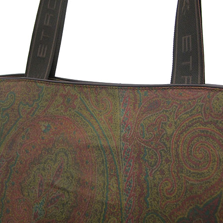 Etro(��Ʈ��) 0B397 ������ �к긯 ���� ����� [�̾��������] �̹���3 - ���̺��� �߰���ǰ