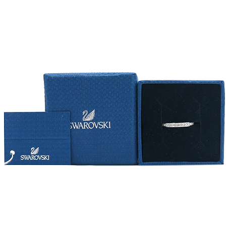 Swarovski(���ͷκ꽺Ű) 22K ���� ũ����Ż ���� ��� ���� �̹���2 - ���̺��� �߰���ǰ