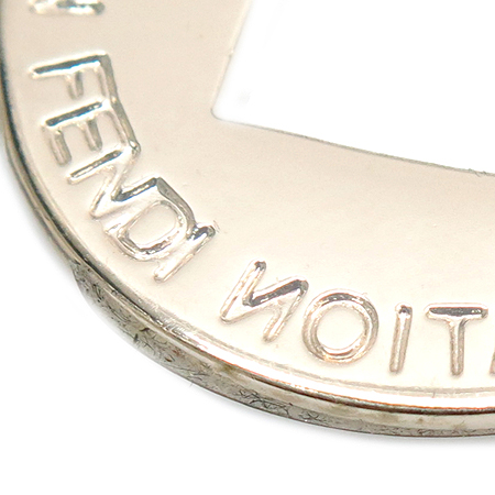 Fendi(���) 8J578 FF�ΰ� ü�� ���� �̹���4 - ���̺��� �߰���ǰ