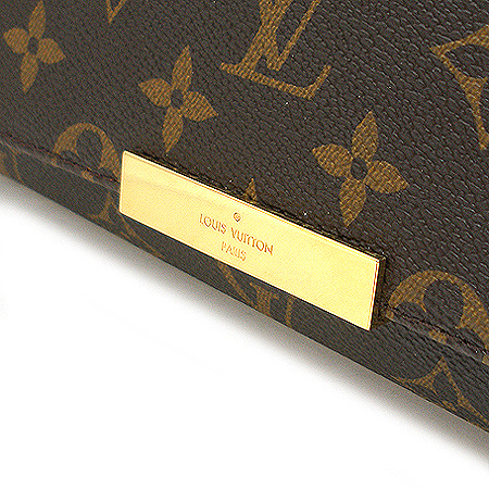 Louis Vuitton(���̺���) M40717 ���׷� ĵ���� ���̺��� PM 2WAY [�д����] �̹���3 - ���̺��� �߰���ǰ