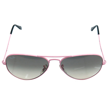 RAY-BAN(���̺�) RB3025 AVIATORL ���� ���۶� �̹���3 - ���̺��� �߰���ǰ