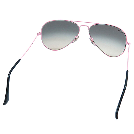 RAY-BAN(���̺�) RB3025 AVIATORL ���� ���۶� �̹���4 - ���̺��� �߰���ǰ