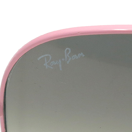 RAY-BAN(���̺�) RB3025 AVIATORL ���� ���۶� �̹���5 - ���̺��� �߰���ǰ
