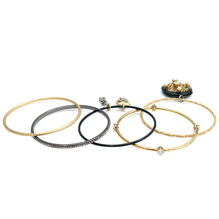 JUICY COUTURE(��� �ٶٸ�) ���Ʈ ��� ���� 5�� ��Ʈ �̹���3 - ���̺��� �߰���ǰ