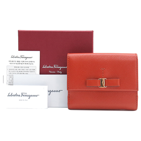 Ferragamo(��󰡸�) 22 A955 ���� �ٶ� ��� ���� ������ �̹���2 - ���̺��� �߰���ǰ