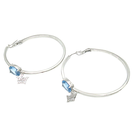 J.ESTINA(���̿���Ƽ��) 925 (�ǹ�) ���� ũ����Ż Ƽ�ƶ� ��� �� �Ͱ��� �̹���2 - ���̺��� �߰���ǰ