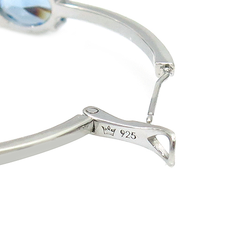 J.ESTINA(���̿���Ƽ��) 925 (�ǹ�) ���� ũ����Ż Ƽ�ƶ� ��� �� �Ͱ��� �̹���5 - ���̺��� �߰���ǰ