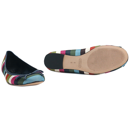 Coach(��ġ) ���� ��� ��Ƽ �÷� �÷� ���� �̹���2 - ���̺��� �߰���ǰ