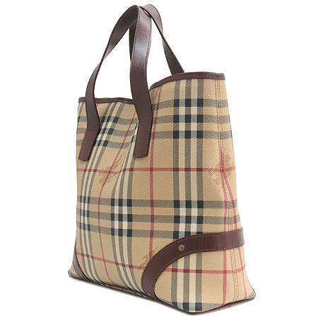 Burberry(������) Ŭ���� üũ ���� ���� �ٰ� ��Ʈ�� �̹���2 - ���̺��� �߰���ǰ