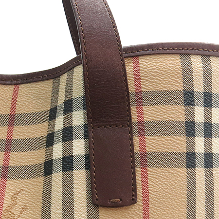 Burberry(������) Ŭ���� üũ ���� ���� �ٰ� ��Ʈ�� �̹���3 - ���̺��� �߰���ǰ