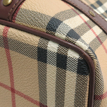 Burberry(������) Ŭ���� üũ ���� ���� �ٰ� ��Ʈ�� �̹���4 - ���̺��� �߰���ǰ