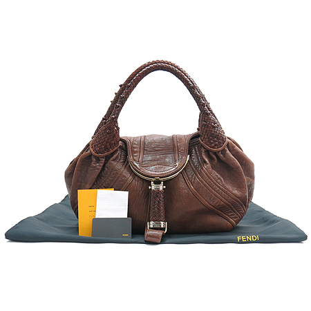 Fendi(���) 8BR511 ������ ���� ���� ��Ʈ�� �̹���2 - ���̺��� �߰���ǰ