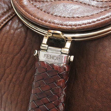Fendi(���) 8BR511 ������ ���� ���� ��Ʈ�� �̹���4 - ���̺��� �߰���ǰ