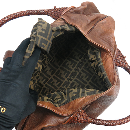 Fendi(���) 8BR511 ������ ���� ���� ��Ʈ�� �̹���5 - ���̺��� �߰���ǰ