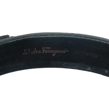 Ferragamo(��󰡸�) ���� �ٶ� ��� �Ӹ��� �̹���5 - ���̺��� �߰���ǰ