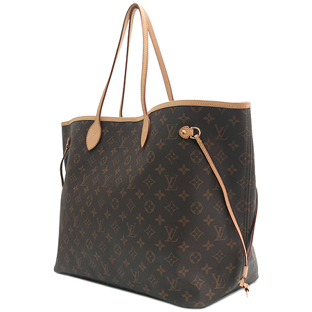 Louis Vuitton(���̺���) M40157 ���׷� ĵ���� �׹�Ǯ GM ����� �̹���2 - ���̺��� �߰���ǰ
