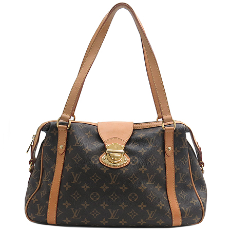Louis Vuitton(���̺���) M51186 ���׷� ĵ���� ��Ʈ���� PM ����� [��������] �̹���3 - ���̺��� �߰���ǰ