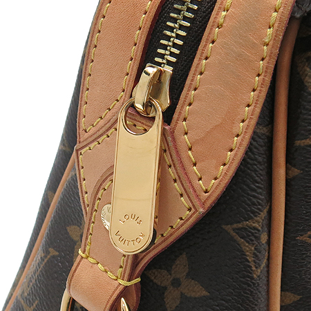 Louis Vuitton(���̺���) M51186 ���׷� ĵ���� ��Ʈ���� PM ����� [��������] �̹���5 - ���̺��� �߰���ǰ