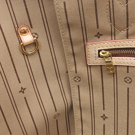 Louis Vuitton(���̺���) M40157 ���׷� ĵ���� �׹�Ǯ GM ����� �̹���5 - ���̺��� �߰���ǰ