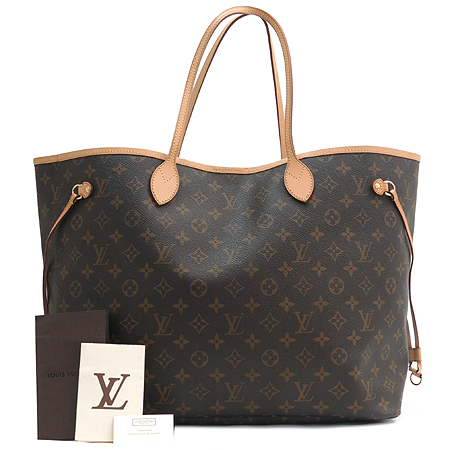 Louis Vuitton(���̺���) M40157 ���׷� ĵ���� �׹�Ǯ GM ����� �̹���6 - ���̺��� �߰���ǰ