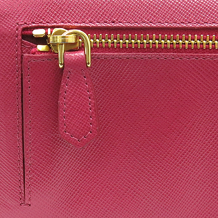 Prada(�����) 1M1132 ���� �ΰ� ��ũ SAFFIANO (���ǾƳ�) ������ �̹���3 - ���̺��� �߰���ǰ