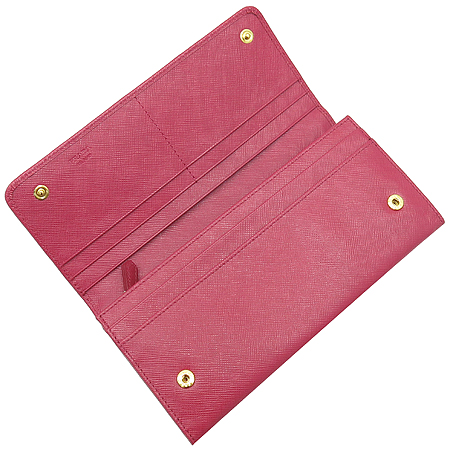 Prada(�����) 1M1132 ���� �ΰ� ��ũ SAFFIANO (���ǾƳ�) ������ �̹���4 - ���̺��� �߰���ǰ