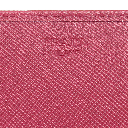 Prada(�����) 1M1132 ���� �ΰ� ��ũ SAFFIANO (���ǾƳ�) ������ �̹���5 - ���̺��� �߰���ǰ