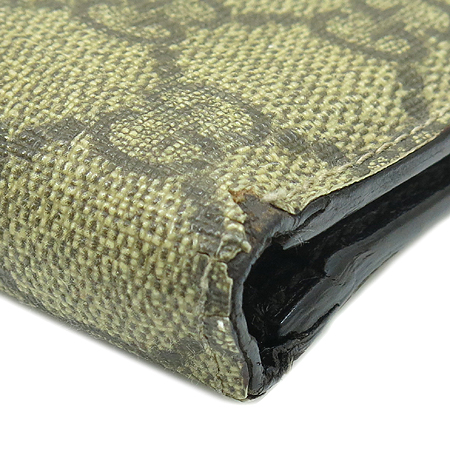 Gucci(����) 118379 GG�ΰ� PVC ������ �̹���4 - ���̺��� �߰���ǰ