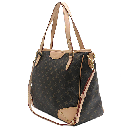 Louis Vuitton(���̺���) M41232 ���׷� ĵ���� ����Ʈ���� MM 2WAY �̹���3 - ���̺��� �߰���ǰ