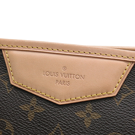 Louis Vuitton(���̺���) M41232 ���׷� ĵ���� ����Ʈ���� MM 2WAY �̹���4 - ���̺��� �߰���ǰ