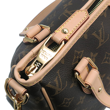 Louis Vuitton(���̺���) M41232 ���׷� ĵ���� ����Ʈ���� MM 2WAY �̹���5 - ���̺��� �߰���ǰ