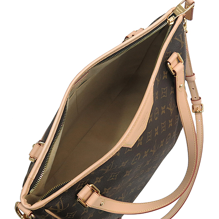 Louis Vuitton(���̺���) M41232 ���׷� ĵ���� ����Ʈ���� MM 2WAY �̹���6 - ���̺��� �߰���ǰ