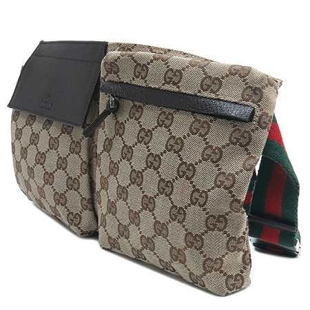 Gucci(����) 28566 GG�ΰ� �ڰ��� ������ ��� ��Ƽġ ���� �̹���3 - ���̺��� �߰���ǰ