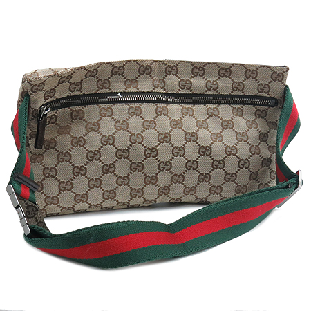Gucci(����) 28566 GG�ΰ� �ڰ��� ������ ��� ��Ƽġ ���� �̹���4 - ���̺��� �߰���ǰ