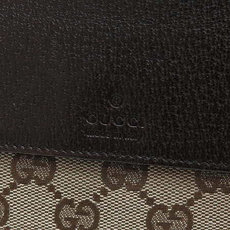 Gucci(����) 28566 GG�ΰ� �ڰ��� ������ ��� ��Ƽġ ���� �̹���5 - ���̺��� �߰���ǰ