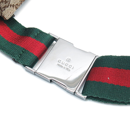 Gucci(����) 28566 GG�ΰ� �ڰ��� ������ ��� ��Ƽġ ���� �̹���6 - ���̺��� �߰���ǰ