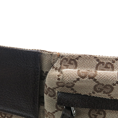 Gucci(����) 28566 GG�ΰ� �ڰ��� ������ ��� ��Ƽġ ���� �̹���7 - ���̺��� �߰���ǰ