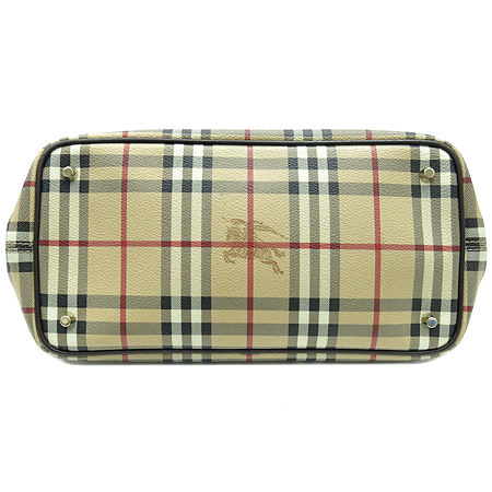 Burberry(������) ���� ���� ��Ʈ ��� Ŭ���� üũ PVC ��Ʈ�� �̹���5 - ���̺��� �߰���ǰ